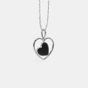 The Conor Love Pendant - thumb 5