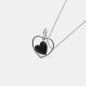 The Conor Love Pendant - thumb 1