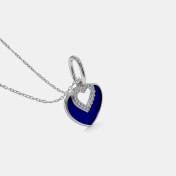 The Vida Love Pendant - thumb 6
