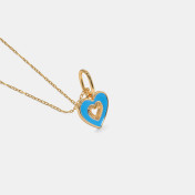 The Agapi Love Pendant - thumb 6