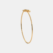 The Camden Toggle Bangle - thumb 4