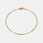 The Camden Toggle Bangle - thumb 5