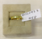The Izora Band Ring - thumb 3