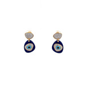 The Daphane Drop Earrings - thumb 3