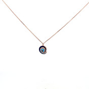 The Ciceli Pendant Necklace - thumb 1