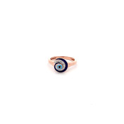 The Paolla Signet Ring - thumb 2