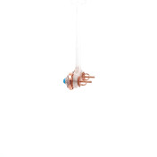 The Belinna Stud Earrings - thumb 4