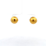 The Zefa Hoop Earrings - thumb 2