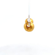 The Zefa Hoop Earrings - thumb 4