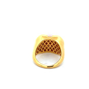 The Berat Staement Ring - thumb 2