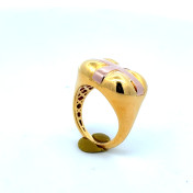 The Berat Staement Ring - thumb 5