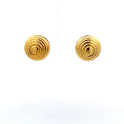 The Geroc Stud Earrings - thumb 3