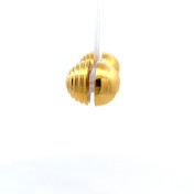 The Geroc Stud Earrings - thumb 5