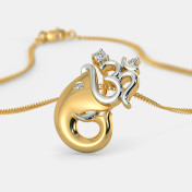 The Promoda Pendant - thumb 2