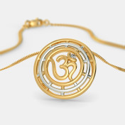 The Thevan Pendant - thumb 2