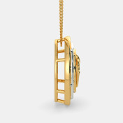 The Thevan Pendant - thumb 4