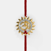 The Adwaya Pendant - thumb 1
