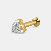 The Pansy Nose Screw - thumb 1