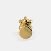 The Hyacinth Nose Screw - thumb 4