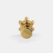 The Lobelia Nose Screw - thumb 4