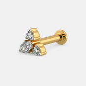 The Magnolia Nose Screw - thumb 1