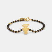 The Girly Infant Bracelet - thumb 1