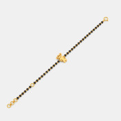 The Girly Infant Bracelet - thumb 4