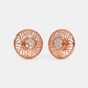 The Galactic Stud Earrings - thumb 1
