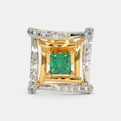 The Gabrielle Stud Earrings - thumb 3