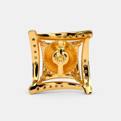 The Gabrielle Stud Earrings - thumb 5
