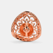 The Danielle Stud Earrings - thumb 5