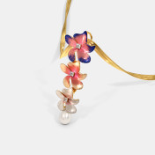 The Floraison Pendant - thumb 1