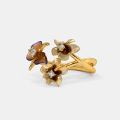 The Enchanting Flora Ring - thumb 4