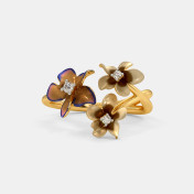 The Enchanting Flora Ring - thumb 8