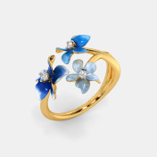 The Amayal Ring - thumb 1
