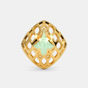 The Ophelia Stud Earrings - thumb 3