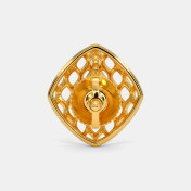 The Ophelia Stud Earrings - thumb 5