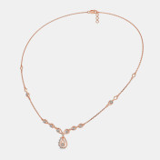 The Viveka Necklace - thumb 2