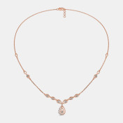 The Viveka Necklace - thumb 4