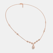 The Viveka Necklace - thumb 5