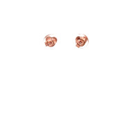 The Colorful Love Stud Earrings - thumb 4
