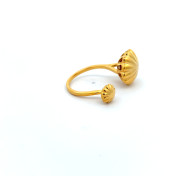 The Domeroom Top Open Ring - thumb 4