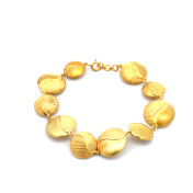 The Mod Wraps Statement Bracelet - thumb 4