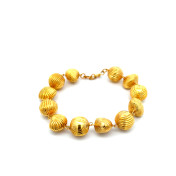 The Rebel Wraps Statement Bracelet - thumb 3