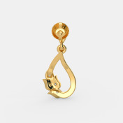 The Alona Earrings - thumb 3