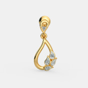 The Alona Earrings - thumb 5