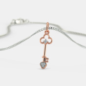 The Pamela Pendant - thumb 1