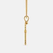 The Jeraldine Pendant - thumb 2