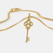 The Jeraldine Pendant - thumb 1
