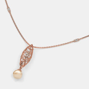 The Almeta Necklace - thumb 1
